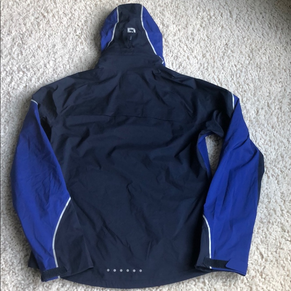 Nike Rain Jacket - Picture 3 of 7
